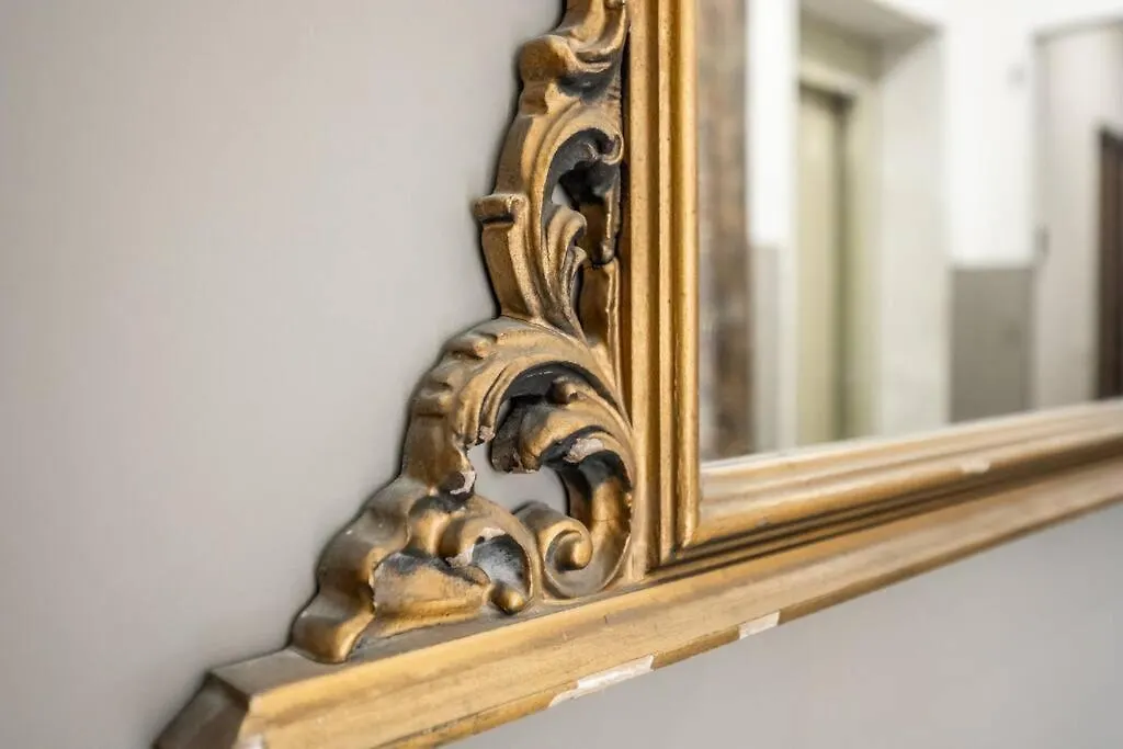 Apartment Cucchiari Suite 6A Modena