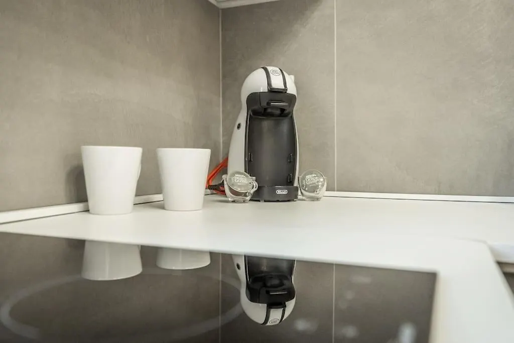 Apartment Cucchiari Suite 6A Modena