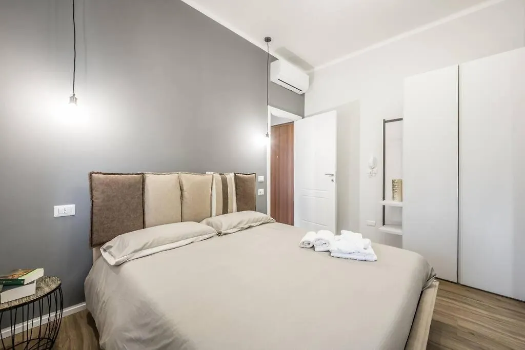 Cucchiari Suite 6A Modena 0*,