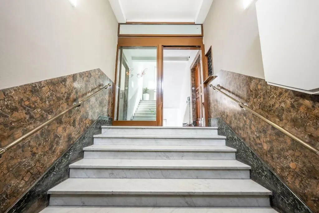 Cucchiari Suite 6A Modena 0*,  Italy