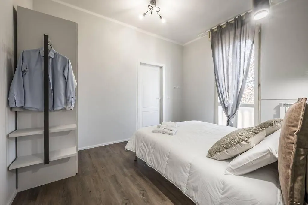 Apartment Cucchiari Suite 6A Modena