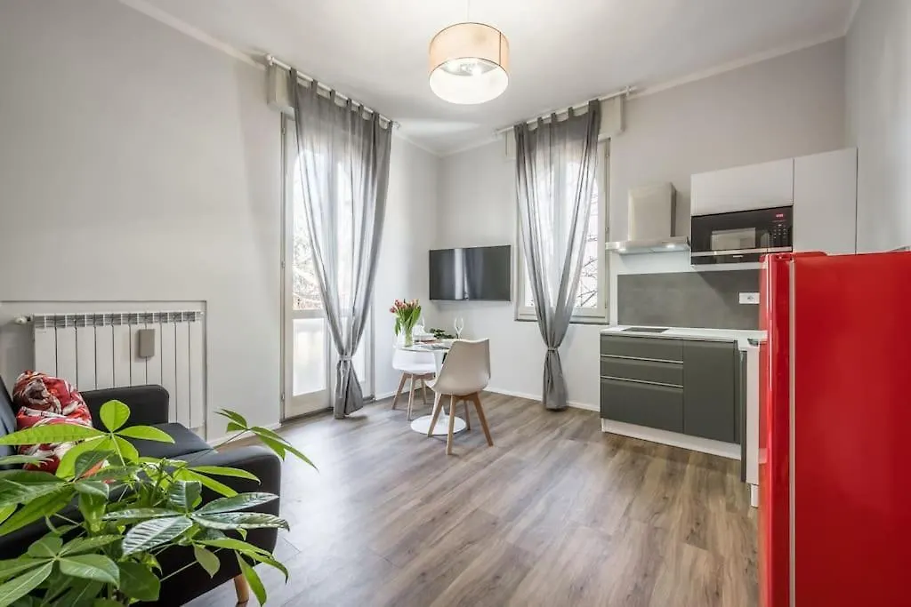 Cucchiari Suite 6A Modena