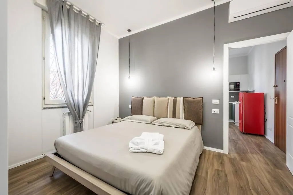 Cucchiari Suite 6A Modena Italy