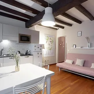 Appartement Rua Freda, Modène