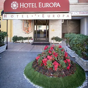 Europa Modena