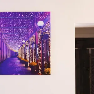  Appartamento Urban Jungle Tortellinosuite